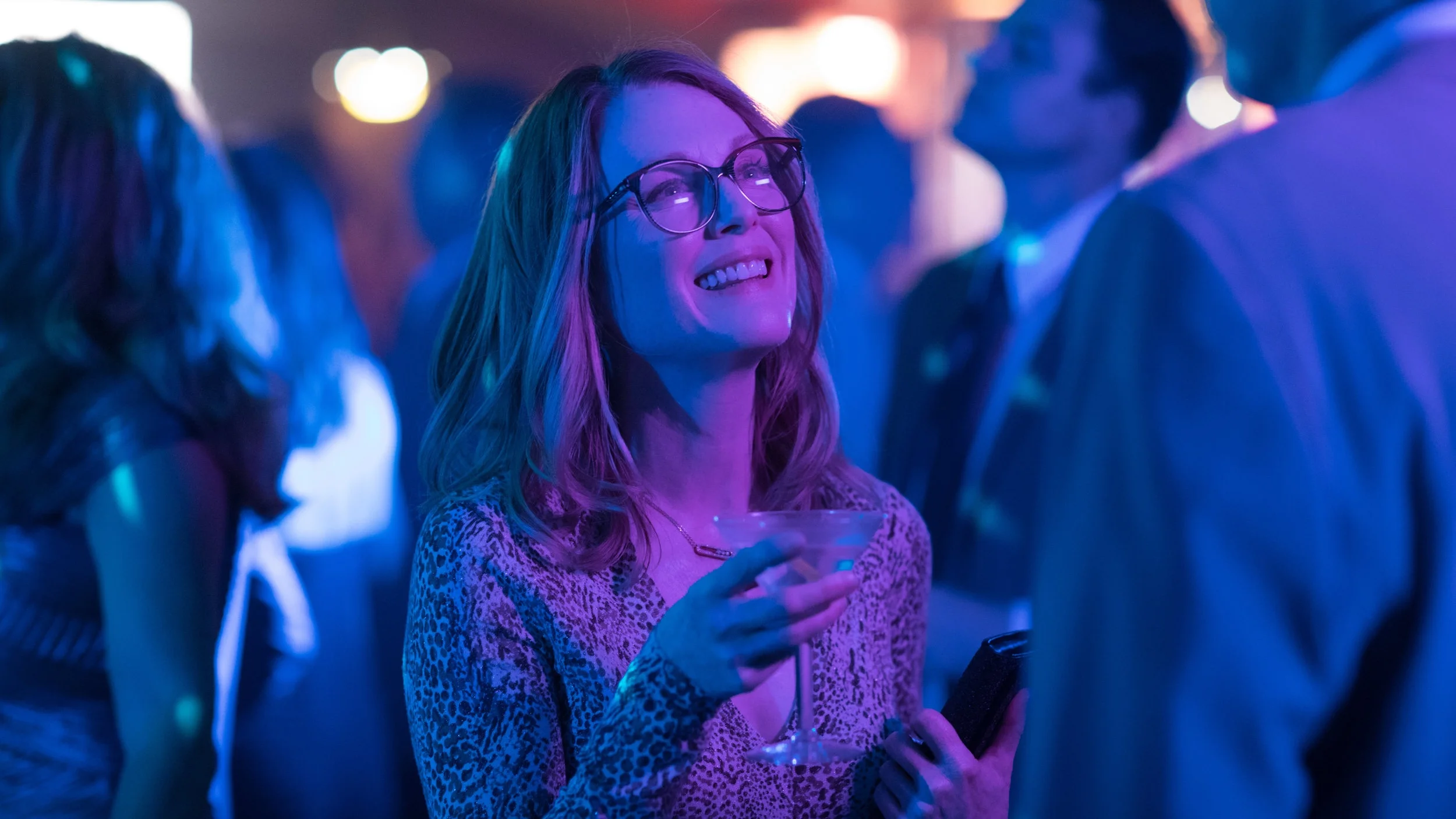 Gloria Bell (2018)