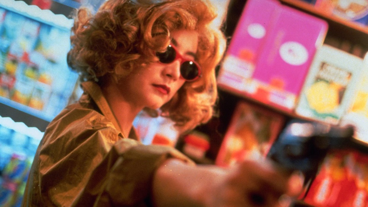 chungking express quentin tarantino chungking express quentin tarantino