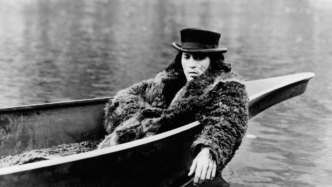 Dead Man