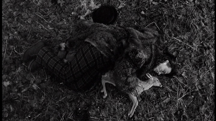 Dead Man
