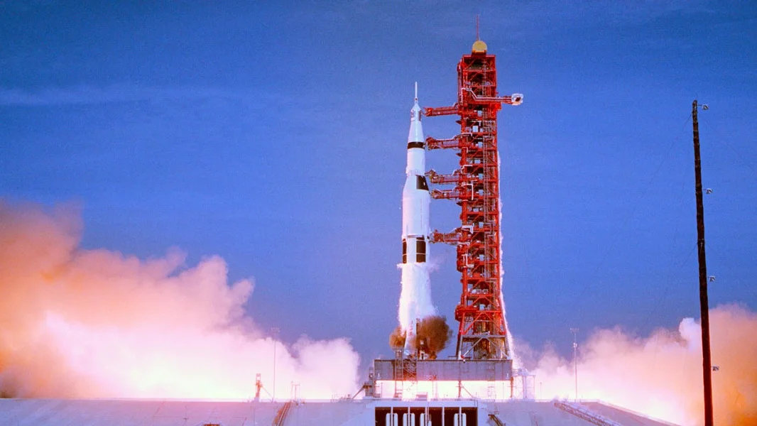 Apollo 11