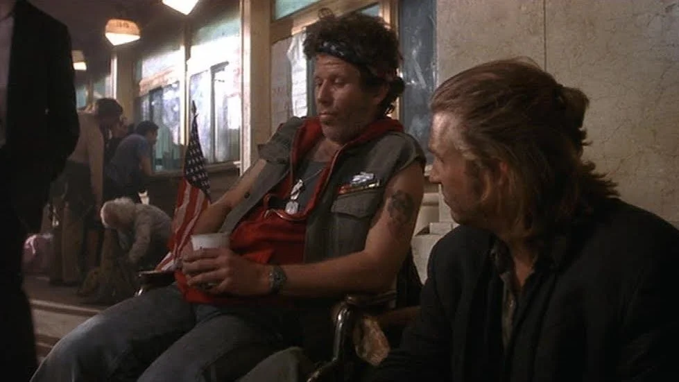 The Fisher King