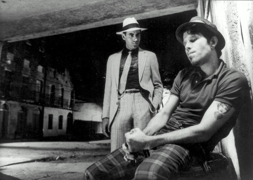 Step Right Up Mr. Tom Waits, The Most 