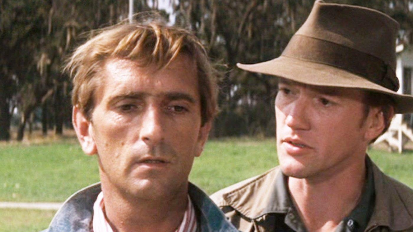Cool Hand Luke
