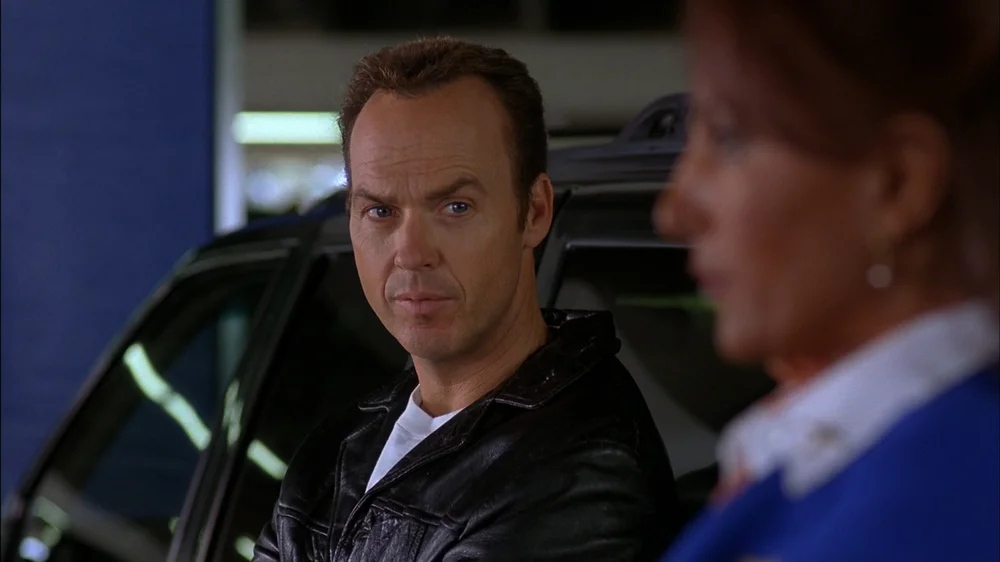 Three Reasons To Watch Jackie Brown Curzon Blog