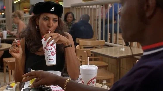 Jackie Brown