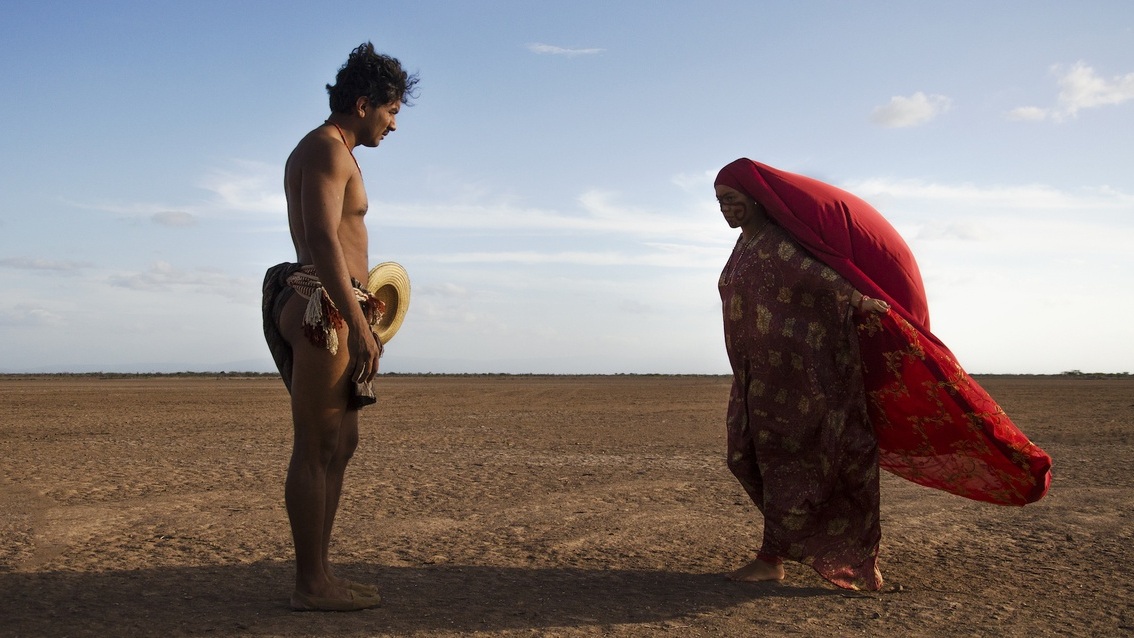 Birds of Passage