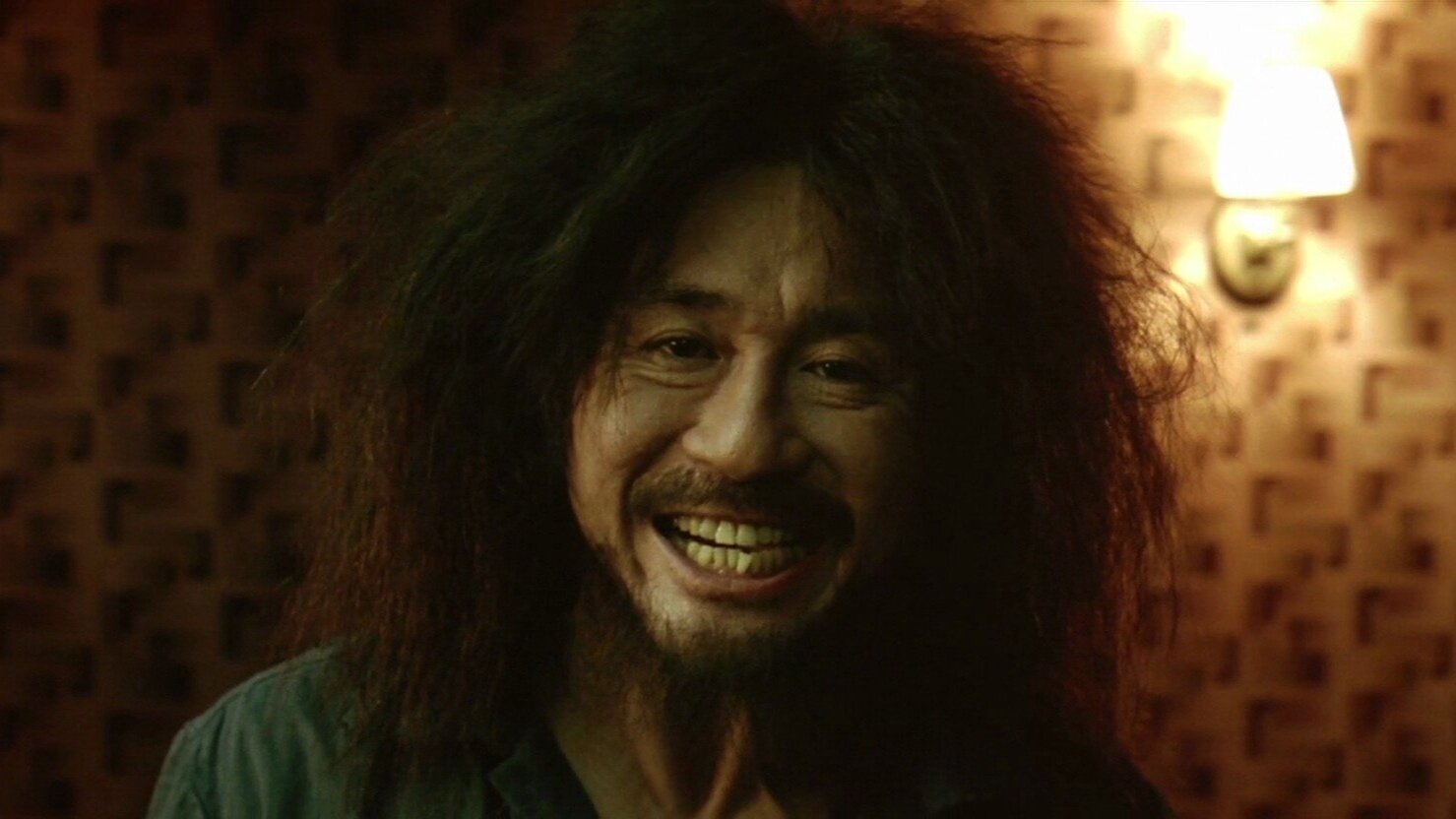 Three Reasons To Watch: Oldboy — Curzon Blog