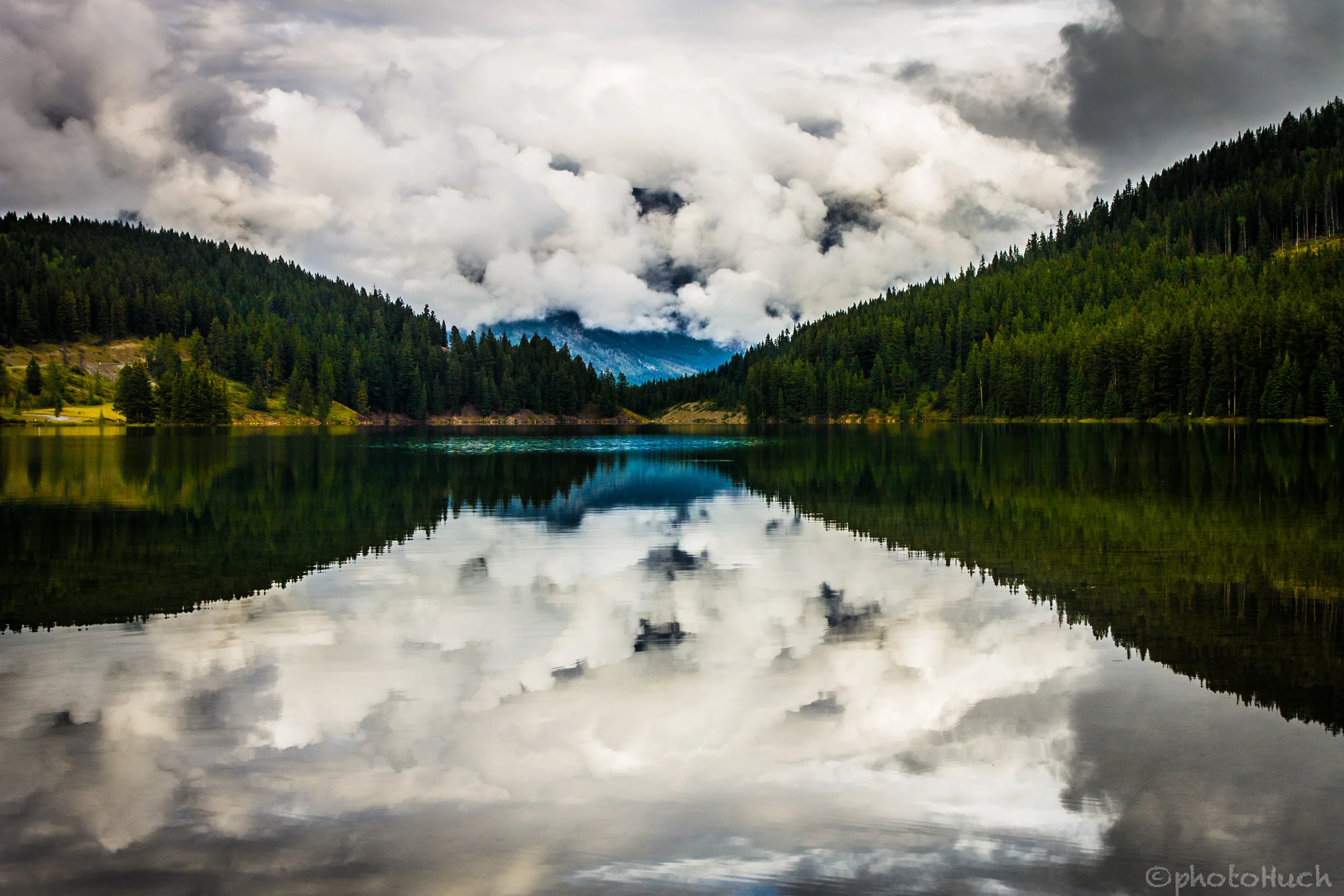Two Jacks Lake-September 07, 2013-8.jpg