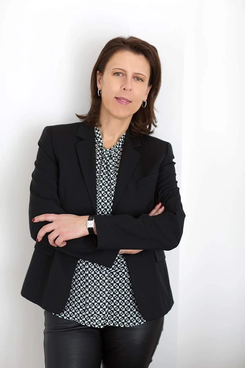 SANDRA KRINNER — Sandra Krinner Architektur