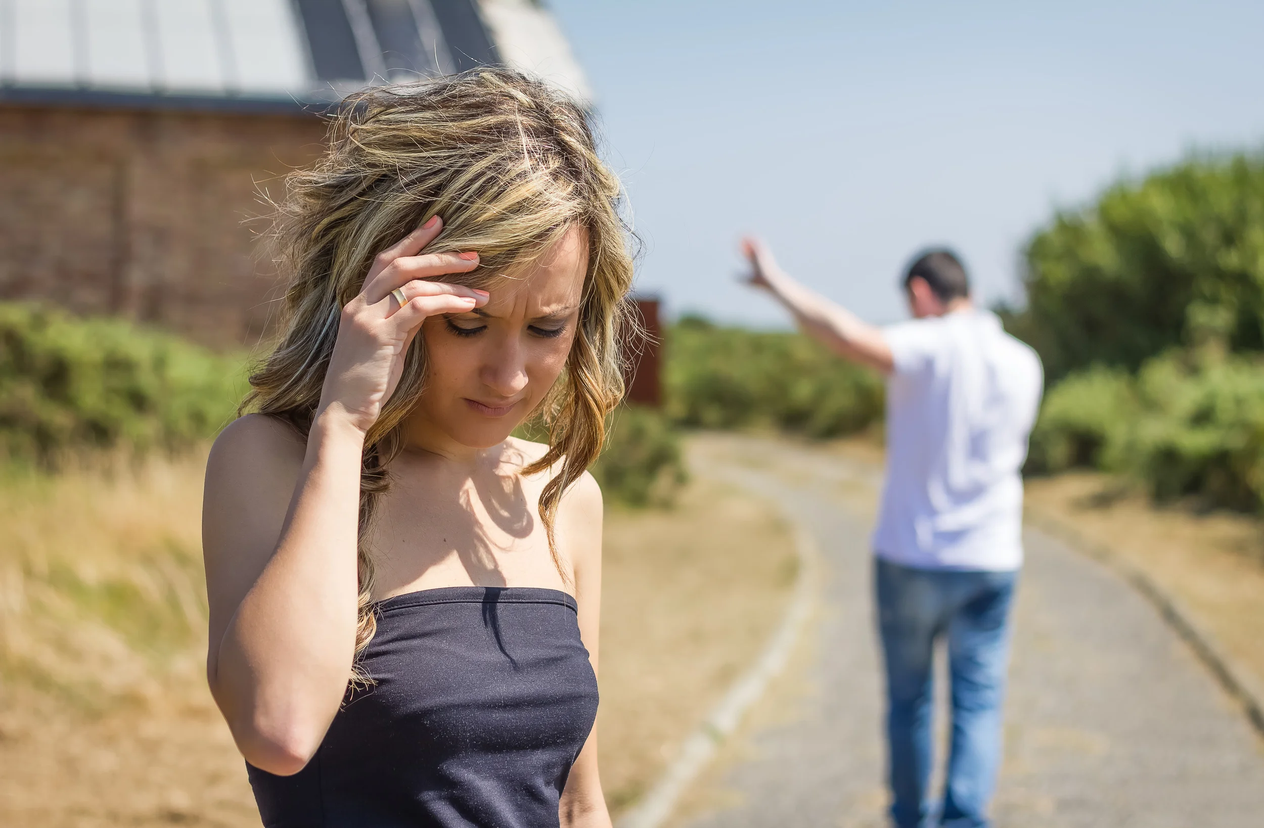 Domestic Violence Allegations – More Common Than You Think