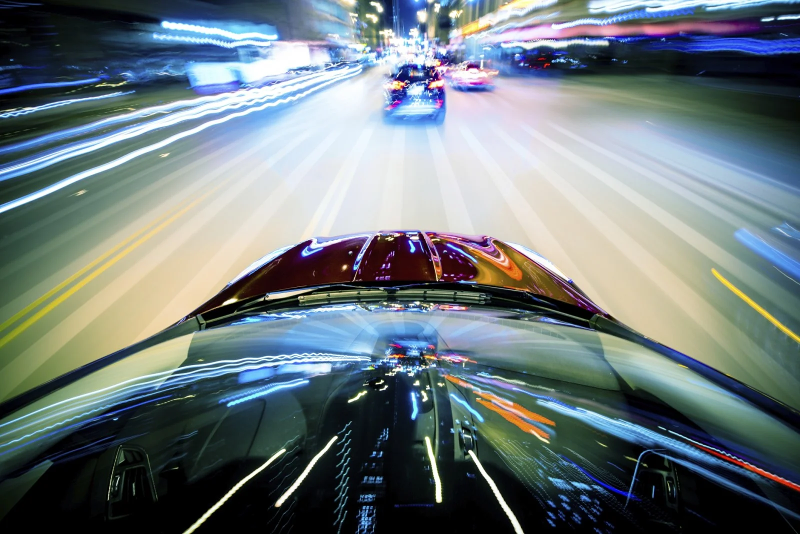 Dangerous Driving versus Careless Driving…. What’s the difference?