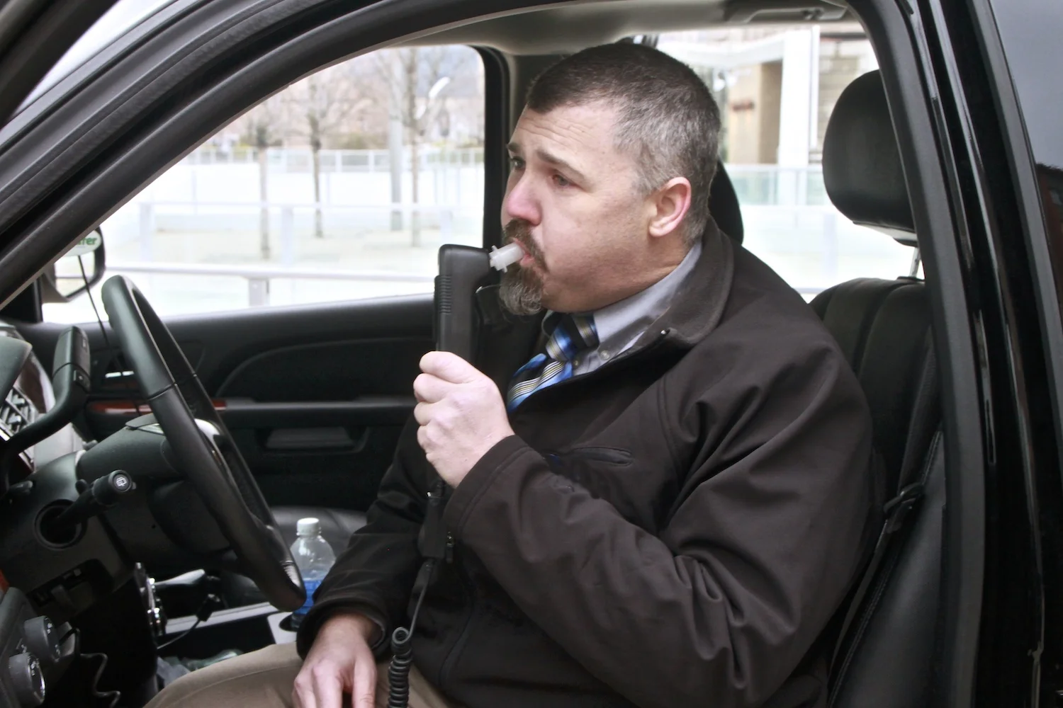 The Ignition Interlock Program: “Stream A” v. “Stream B”