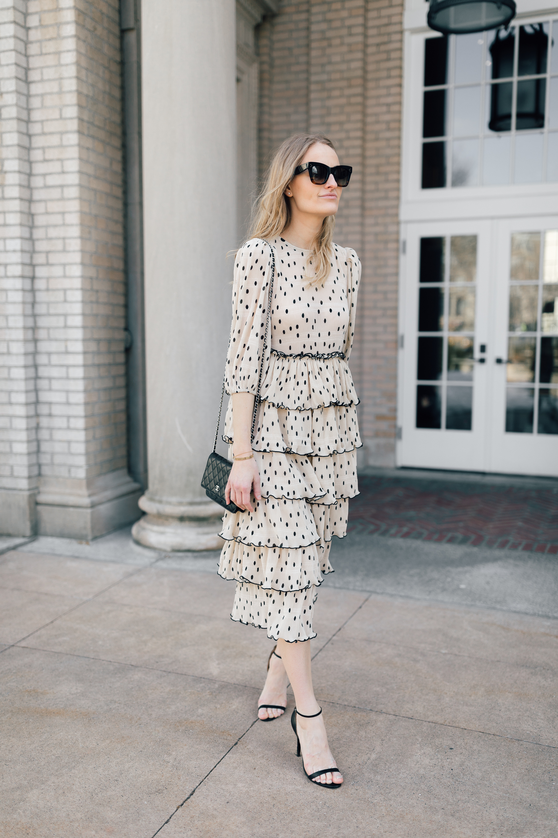 TREND - POLKA DOTS — The Girl Guide