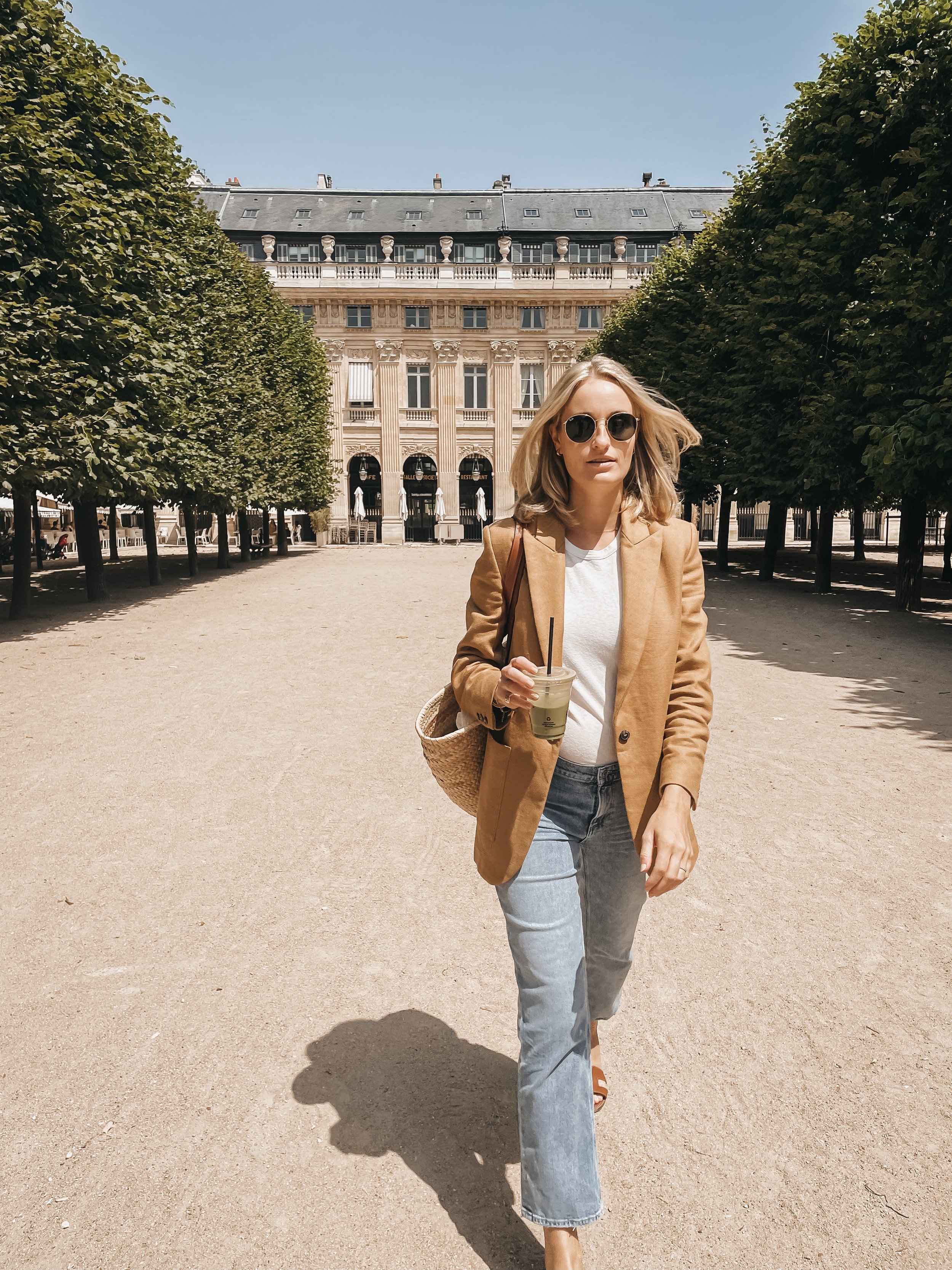 The ba&sh Paris Summer Sale — The Girl Guide