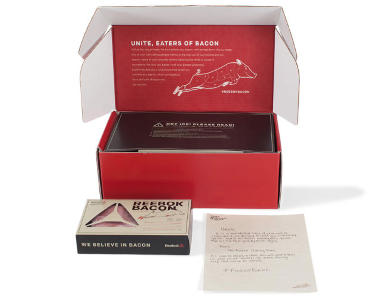 reebok box