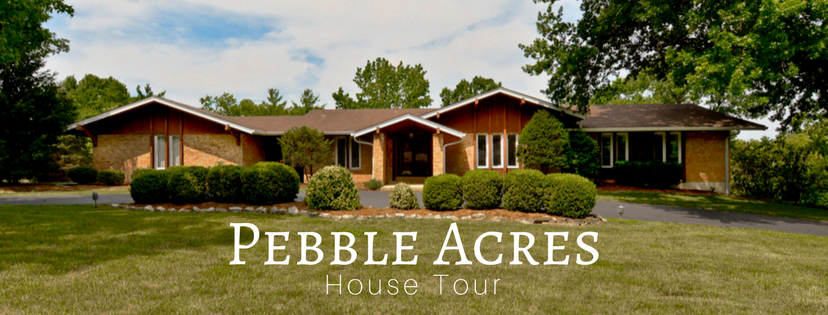 359 Pebble Acres House Tour