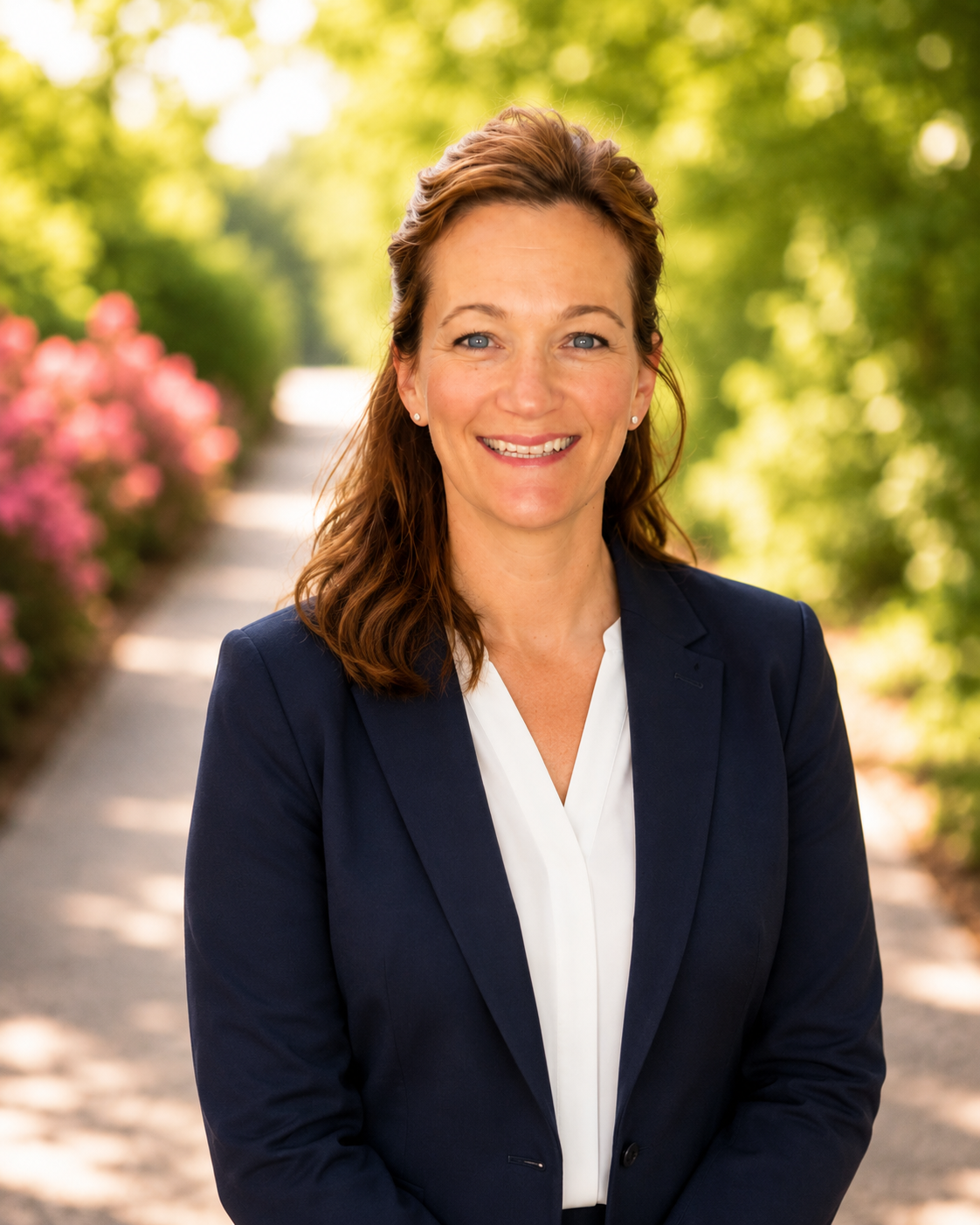 Rachel Hirth Avenue Real Estate Group
