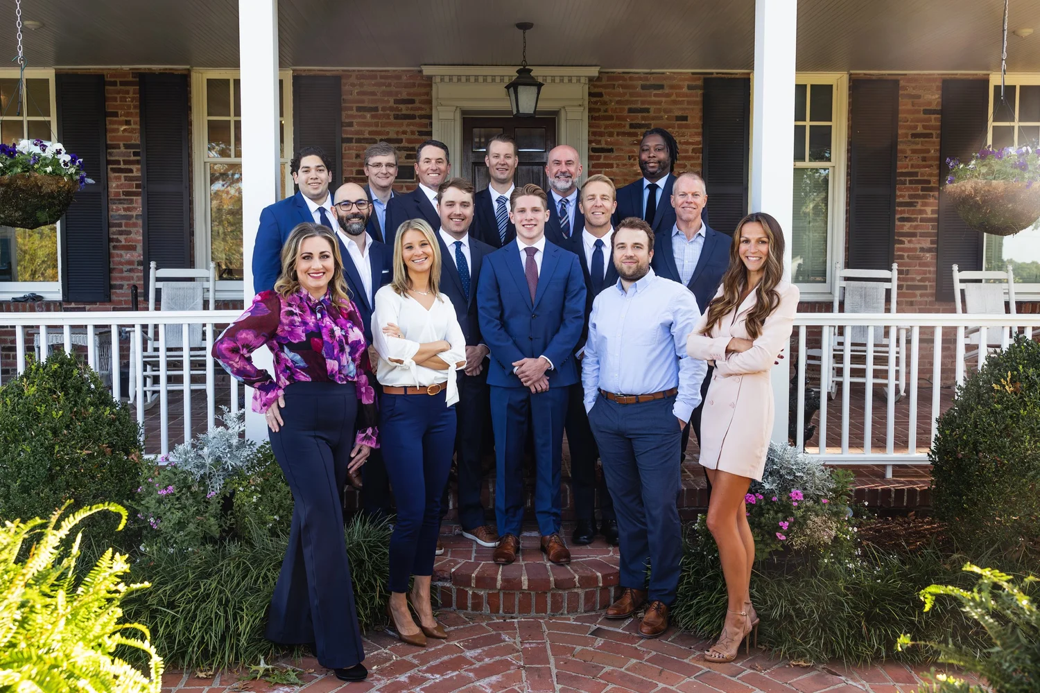 Avenue Real Estate Group St. Louis Property Management