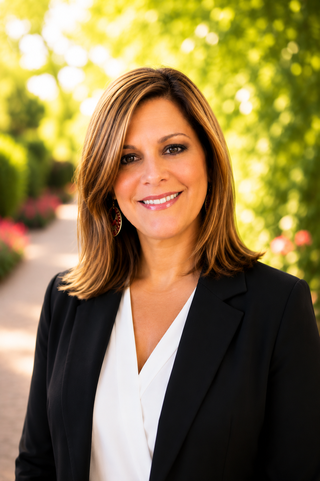 Kimberly Brown