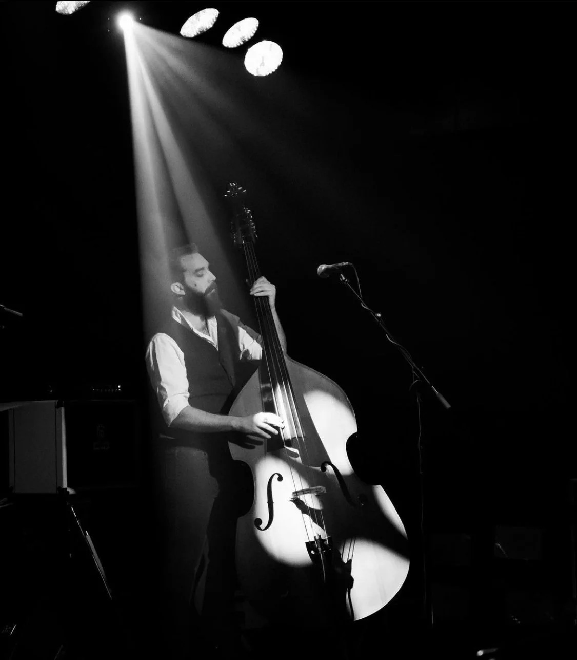 Jonathan Paige Brown Jr.