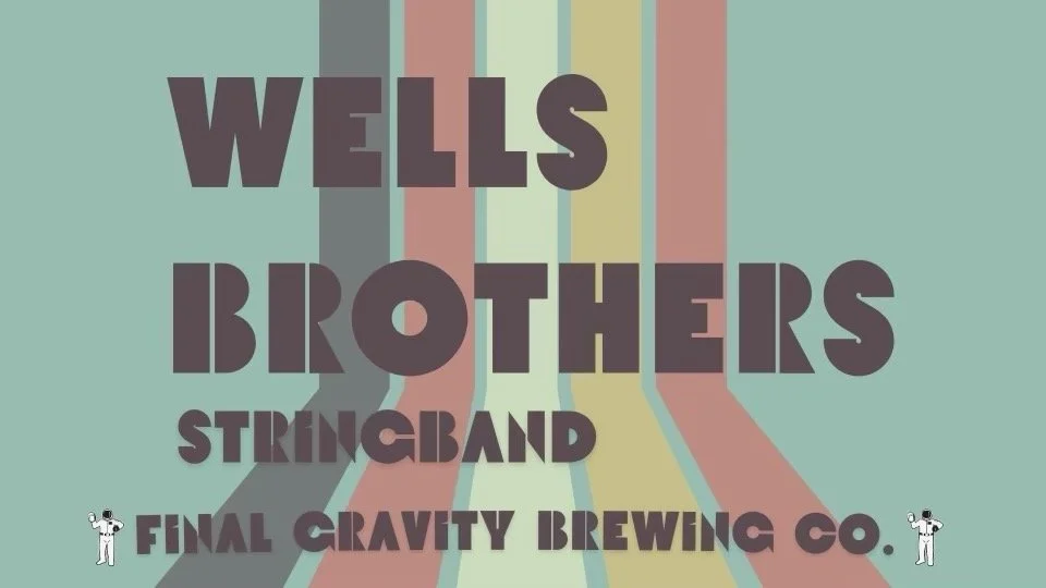 Wells Brothers String Band