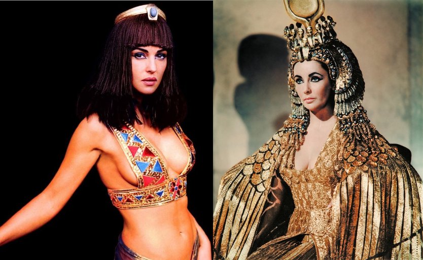 The Best Cleopatra?