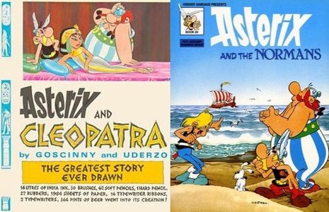 asterix and cleopatra trailer asterix and cleopatra trailer