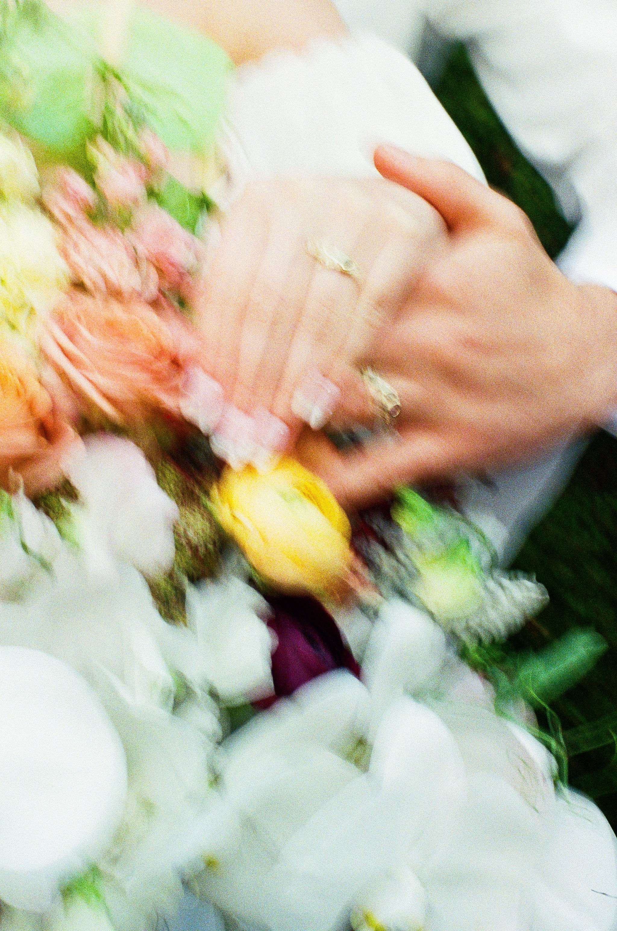 35mm film analog wedding photography melbourne