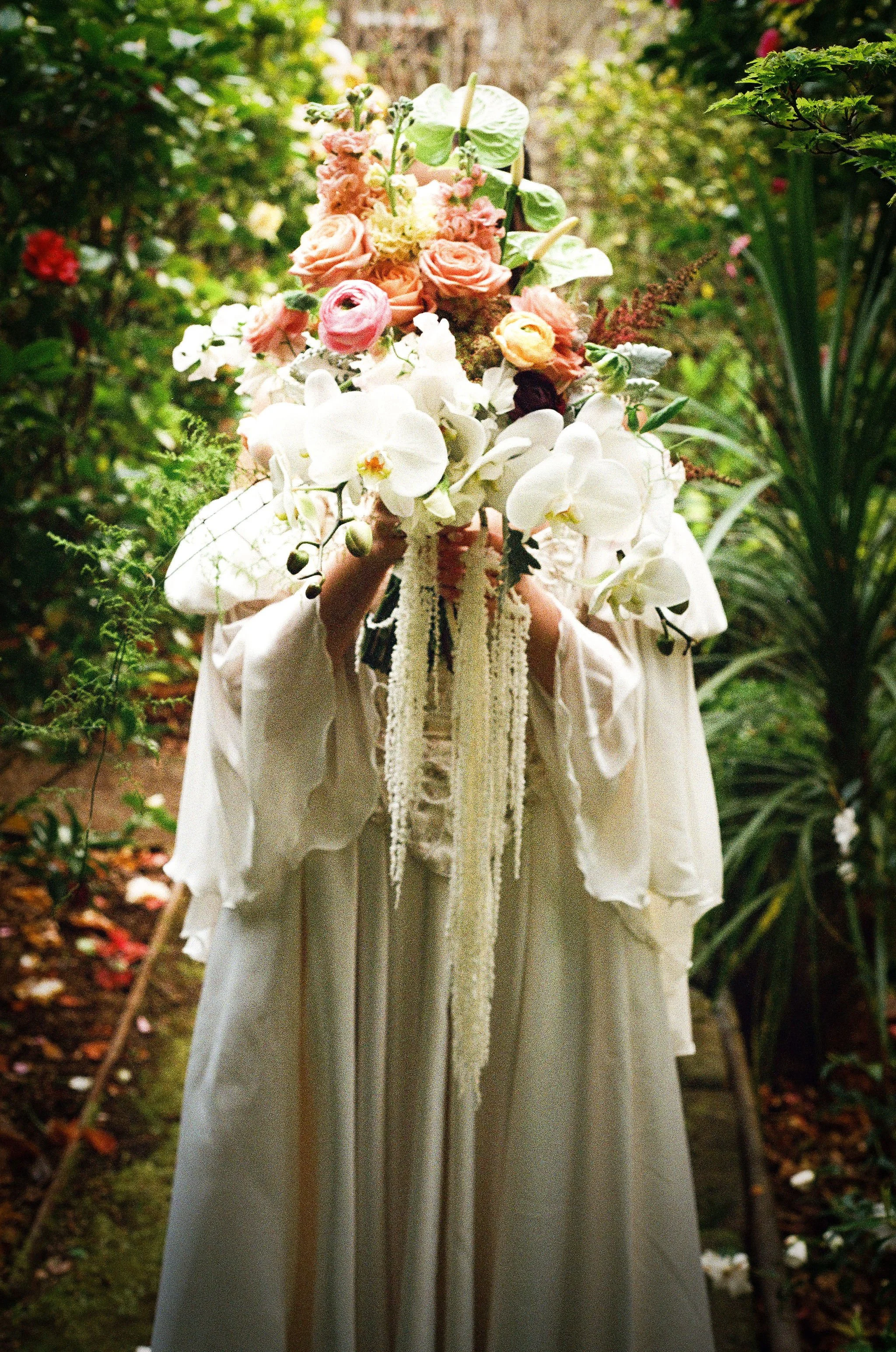 35mm film analog wedding photography melbourne