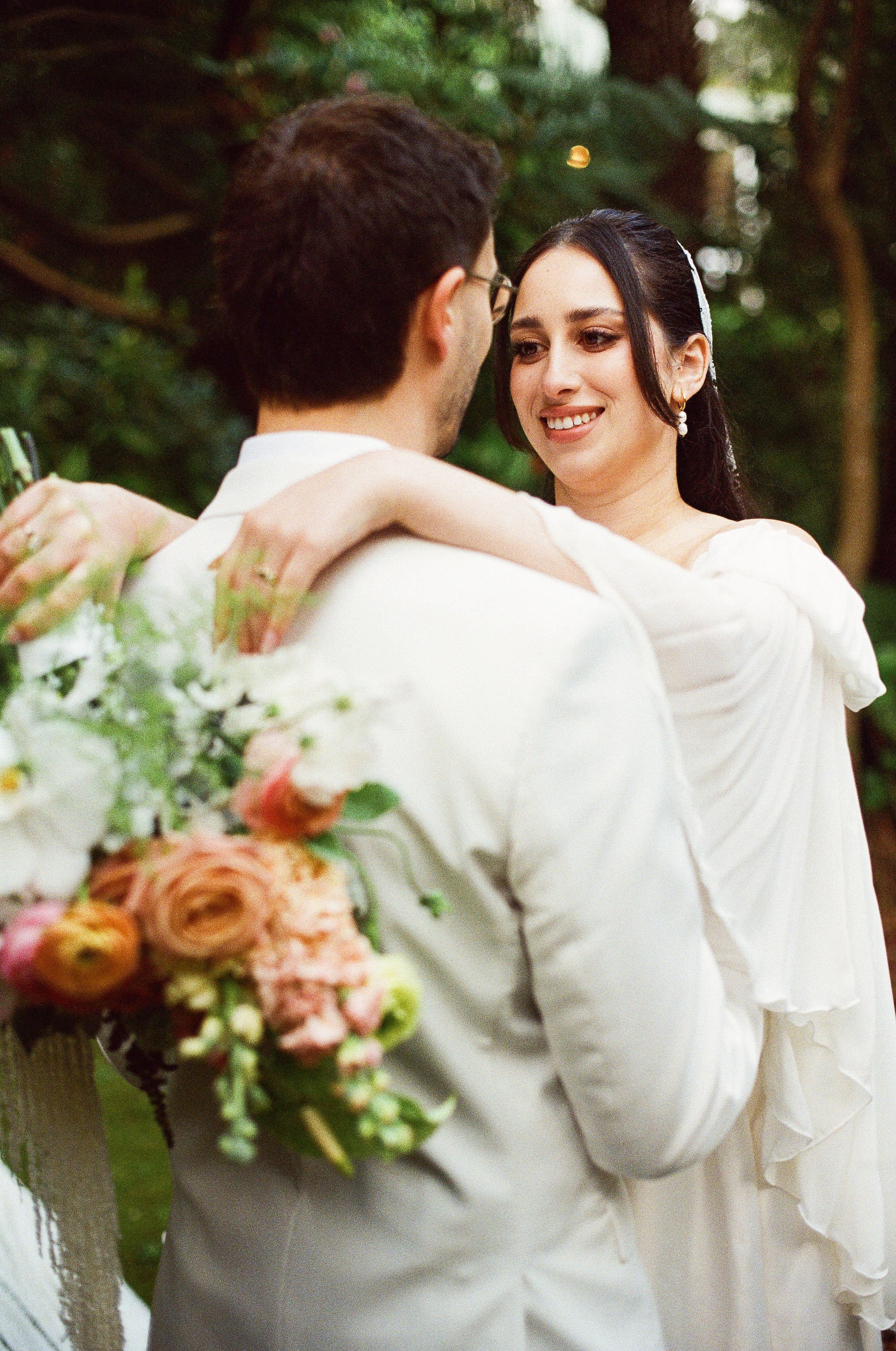 35mm film analog wedding photography melbourne