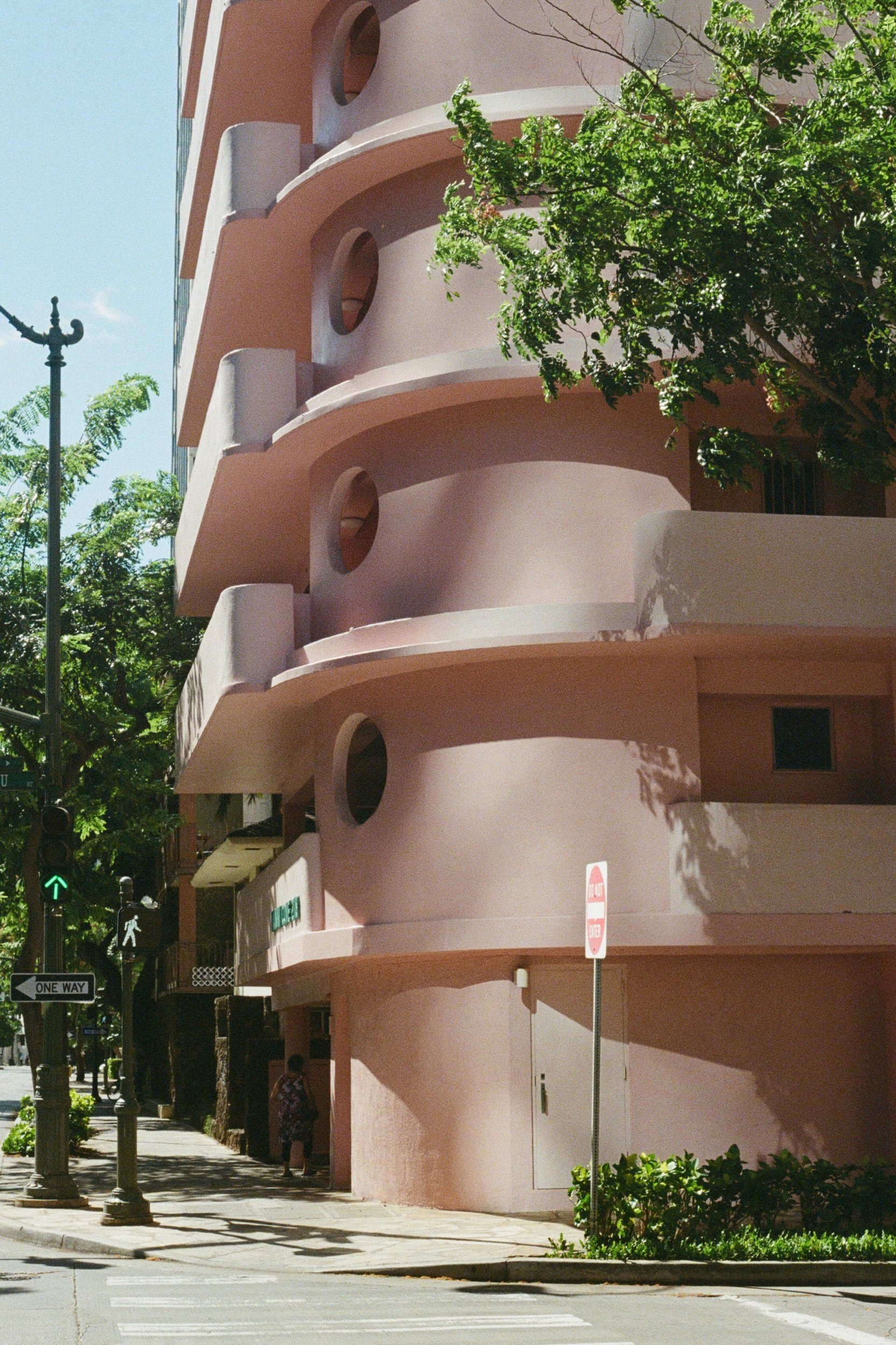 35mm film photography hawaii honalulu