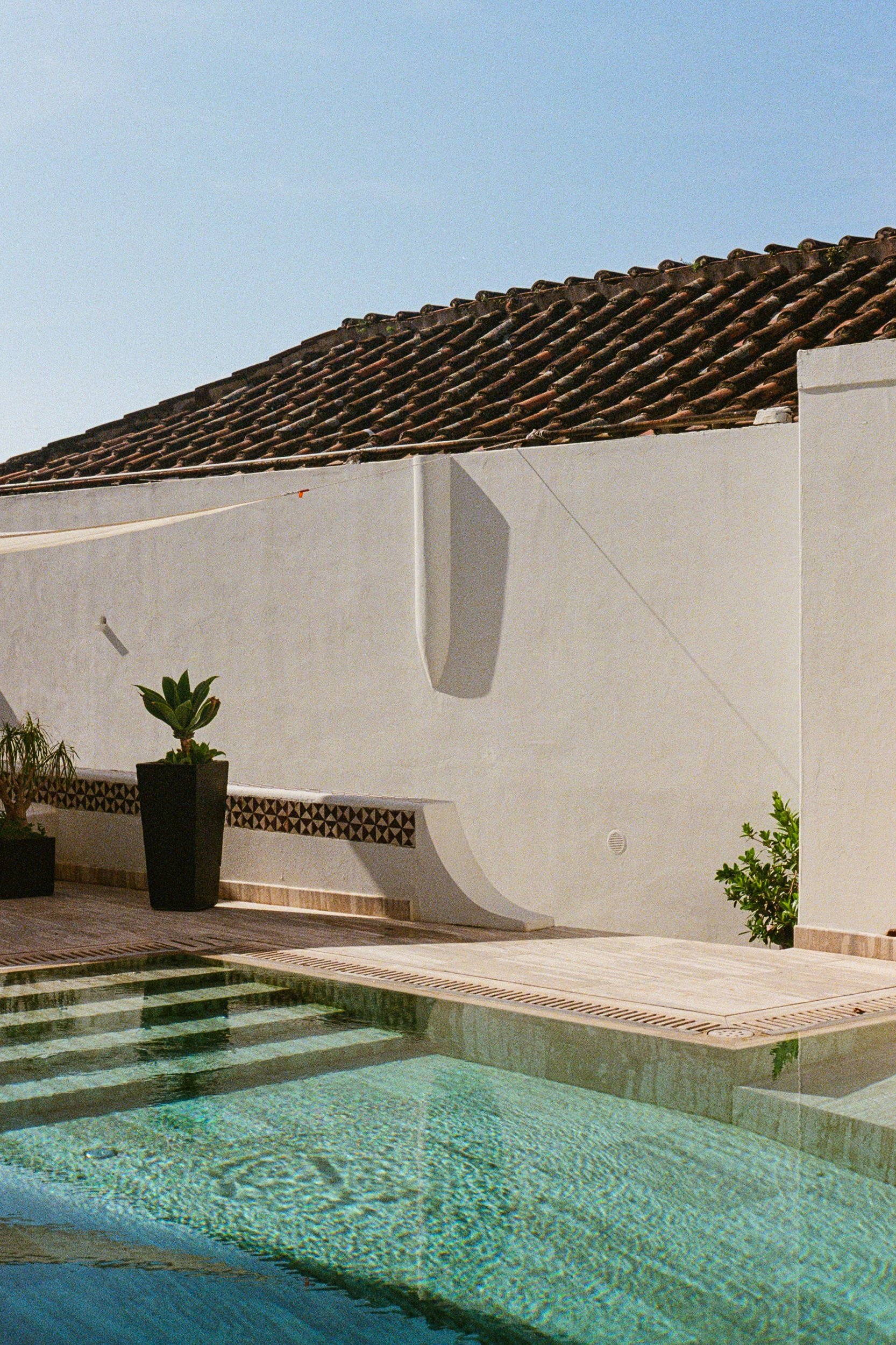 35mm film photography wedding villa magia positano