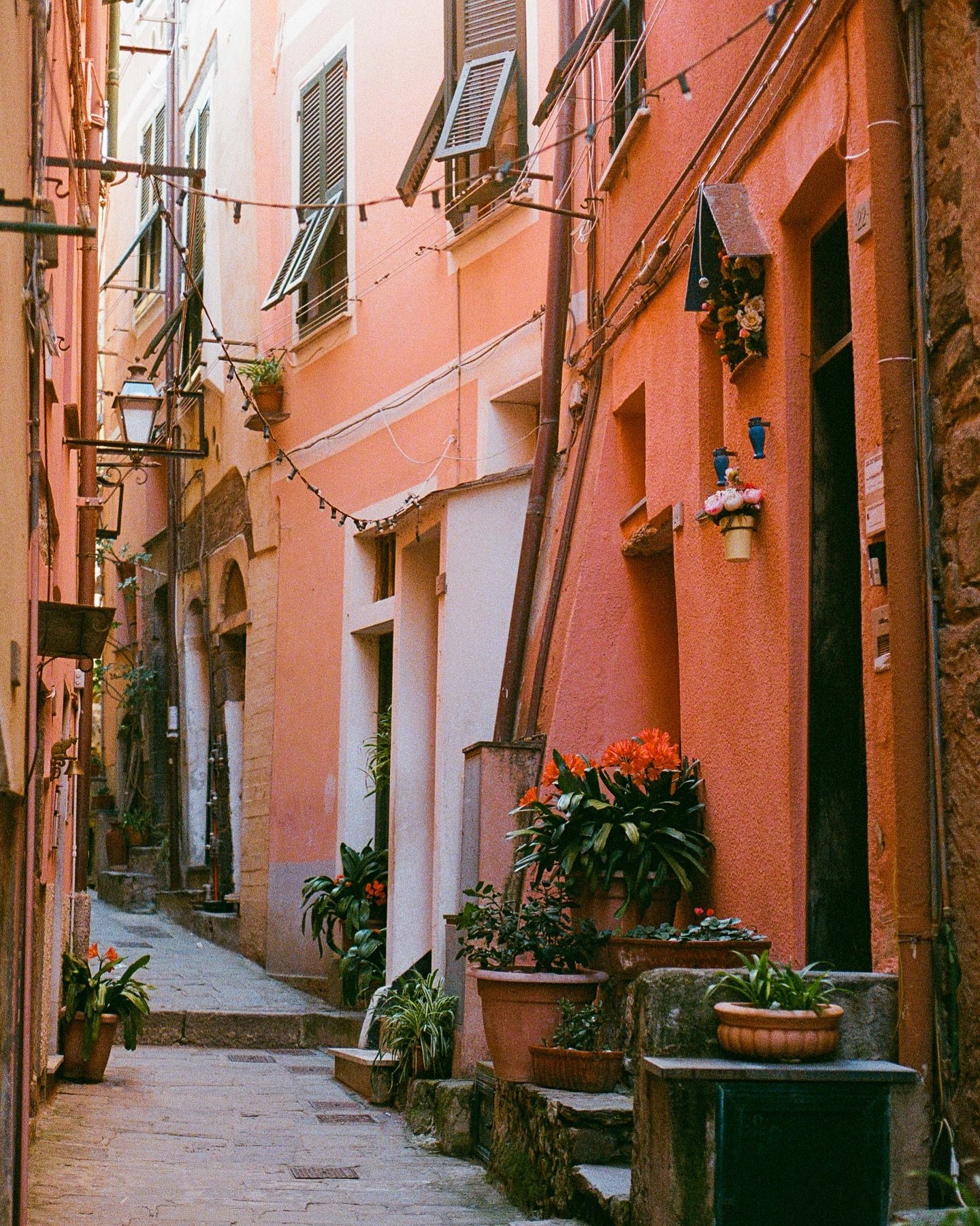Vernazza, Cinque Terre 🌷
Ultramax 400 🎞️
#35mm #infilmwetrust #analogphotography #filmphotography #analogfilm #thefilmrenaissance #moderndayanalogue #filmisnotdead #thefilmstead #restorefrombackup #negativemag #naturefilmed #madewithkodak #solarcol