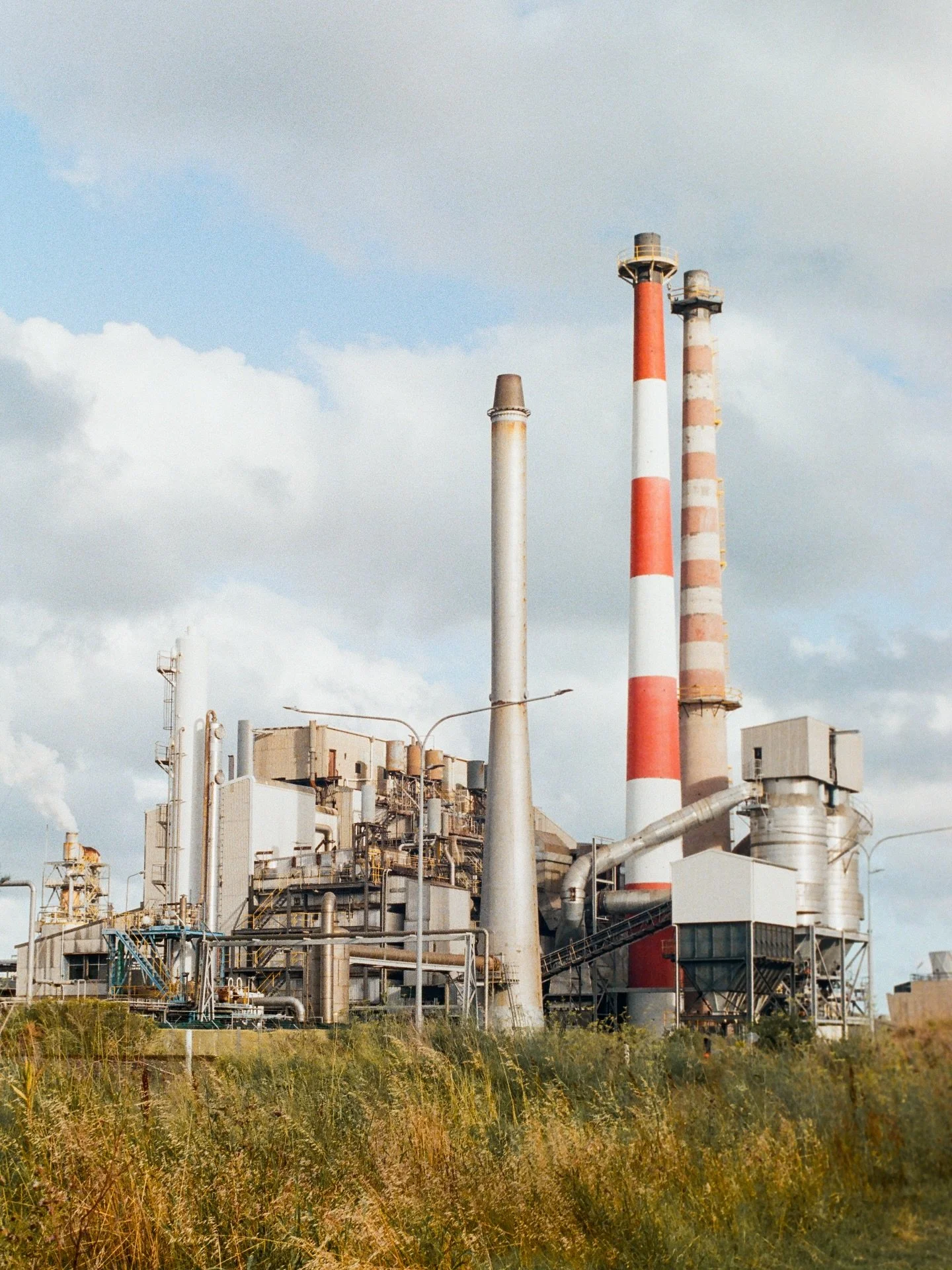 🏭
