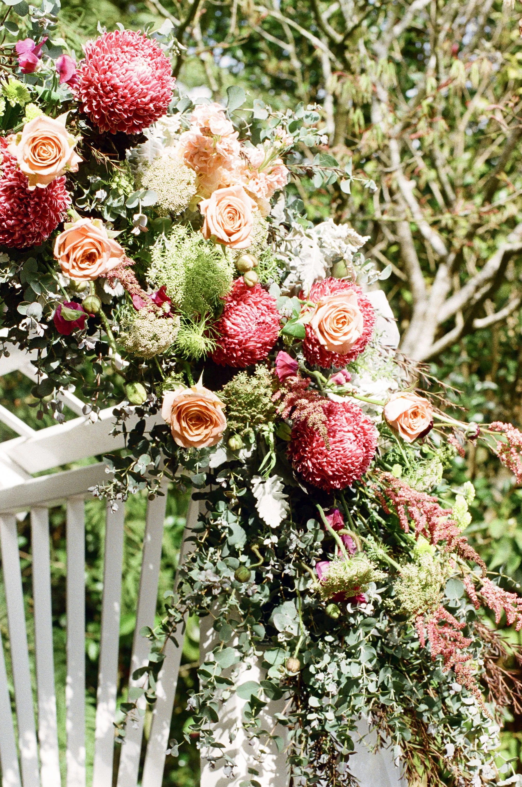 35mm film analog wedding photography melbourne