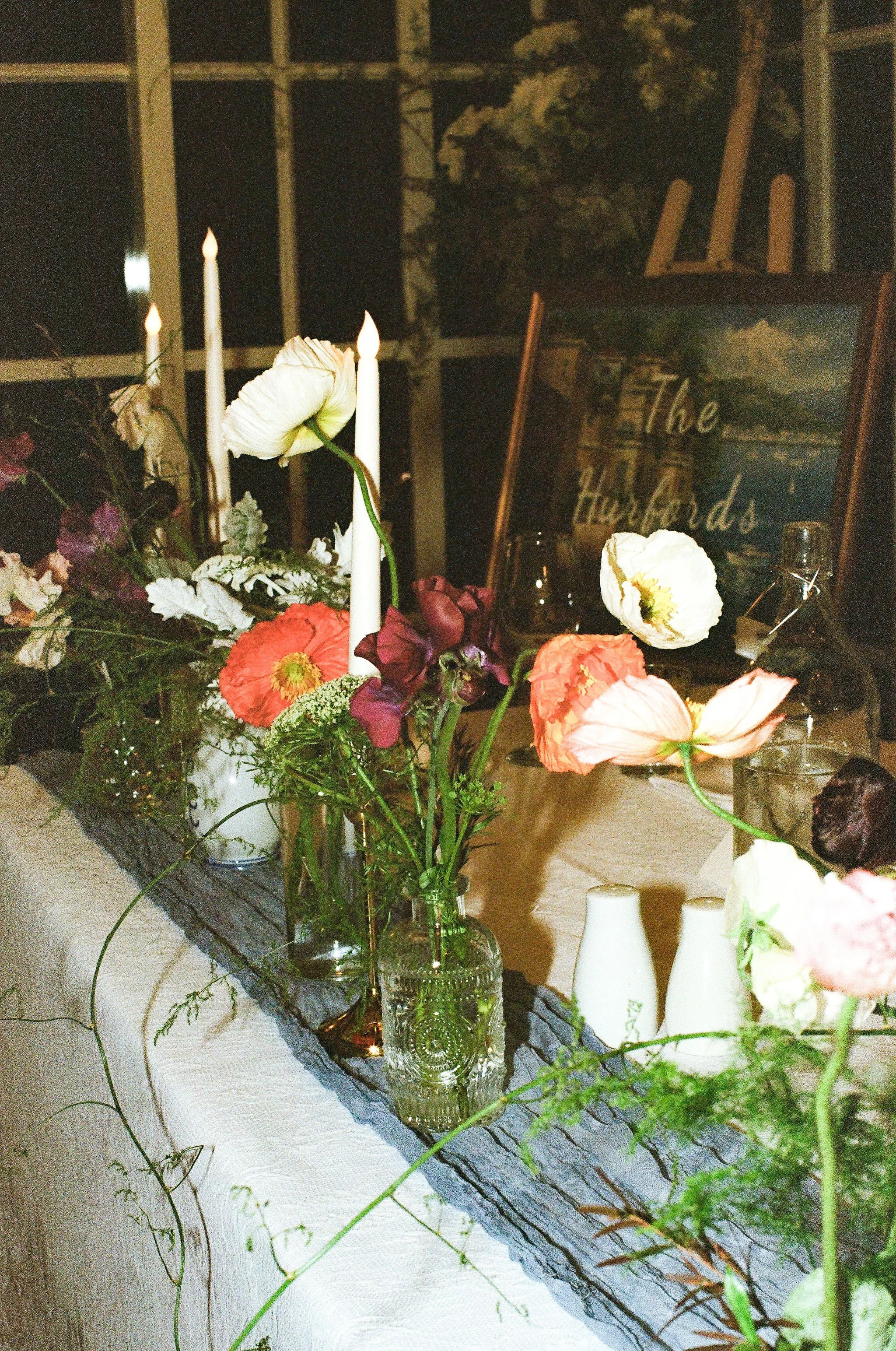 35mm film analog wedding photography melbourne