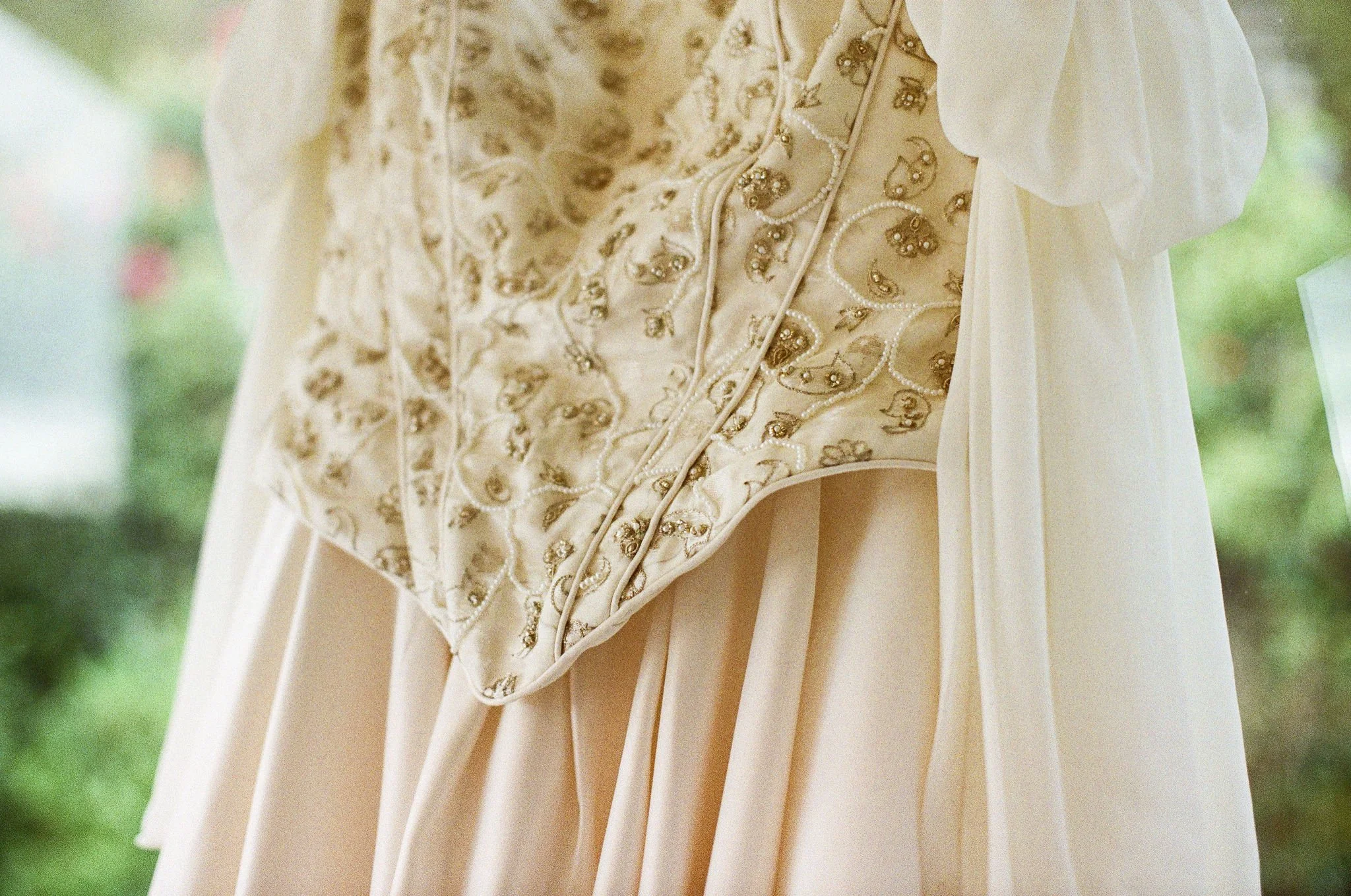 35mm film analog wedding photography melbourne