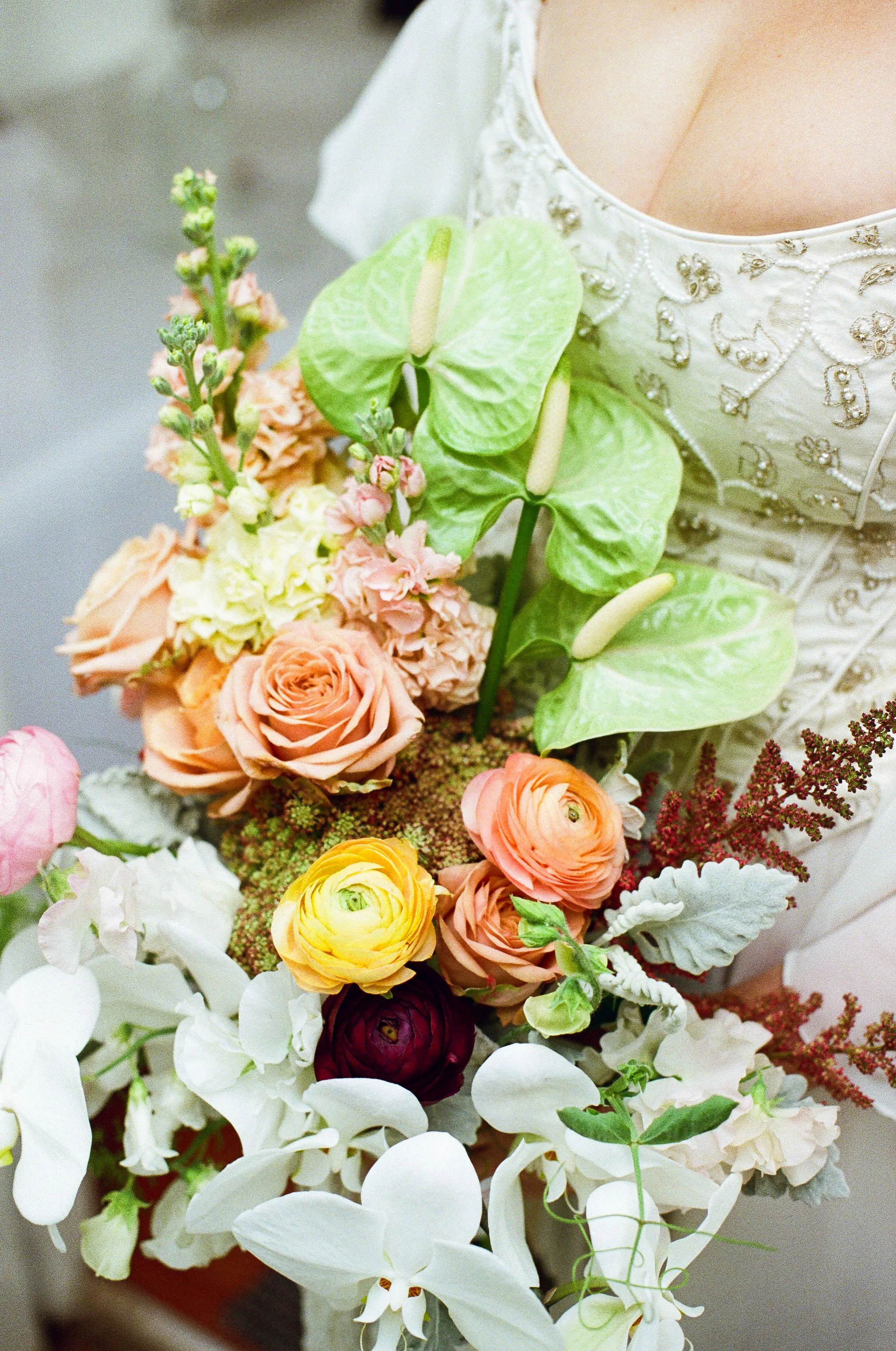 35mm film analog wedding photography melbourne