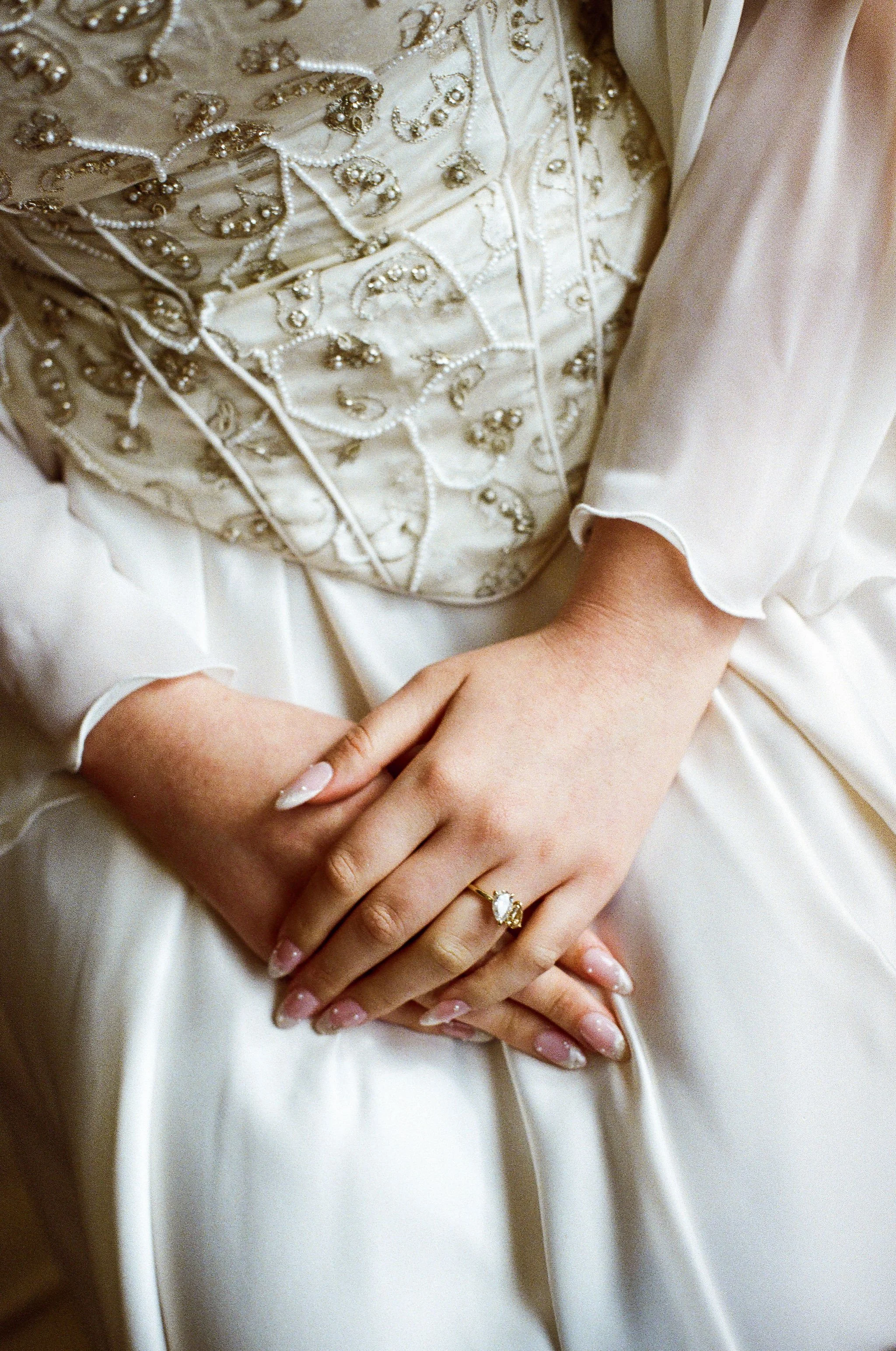35mm film analog wedding photography melbourne