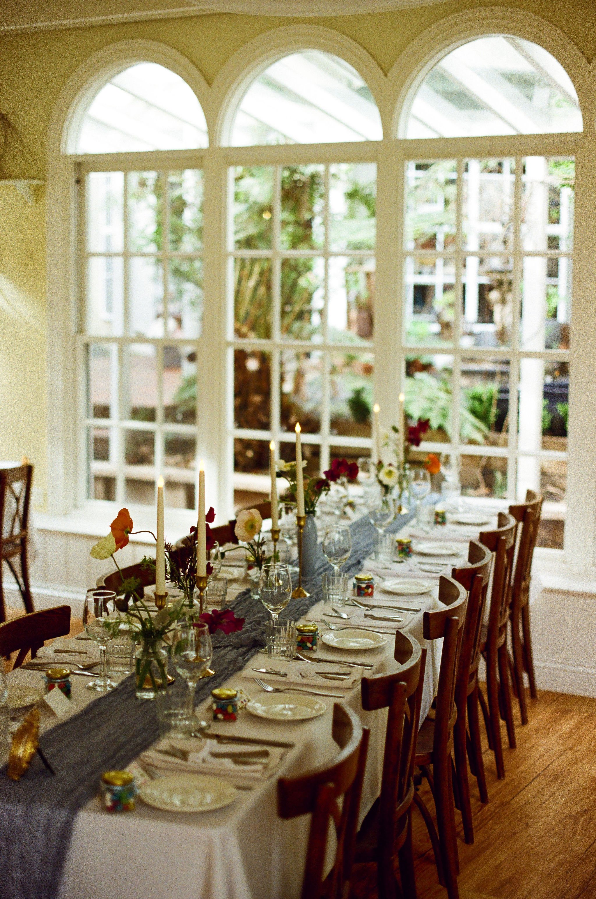 35mm film analog wedding photography melbourne