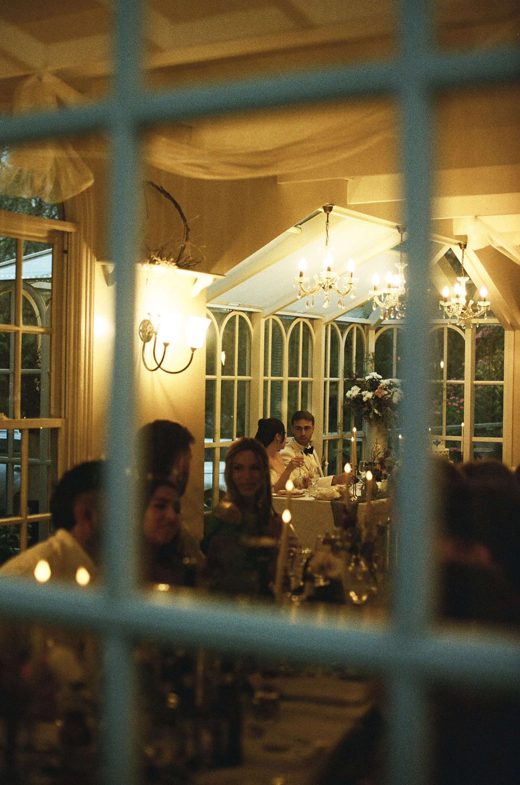 35mm film analog wedding photography melbourne