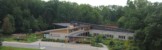 Environmental Interpretive Center (EIC)