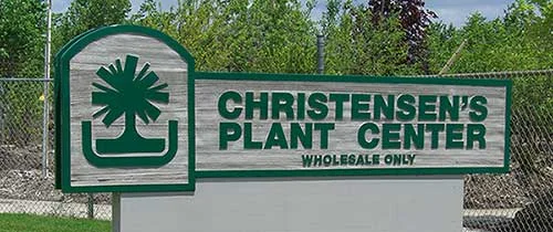 Christensen's Plant Center: Exclusive Shopping Opportunity