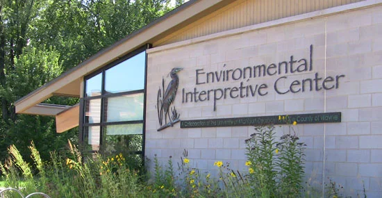 Guided Tour of Experiential Learning Gardens