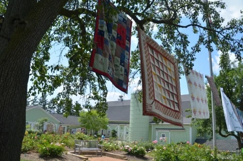 Tollgate Summer Garden Walk Open House, Novi, Free Parking &amp; Admission