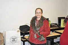 Volunteer Banquet
