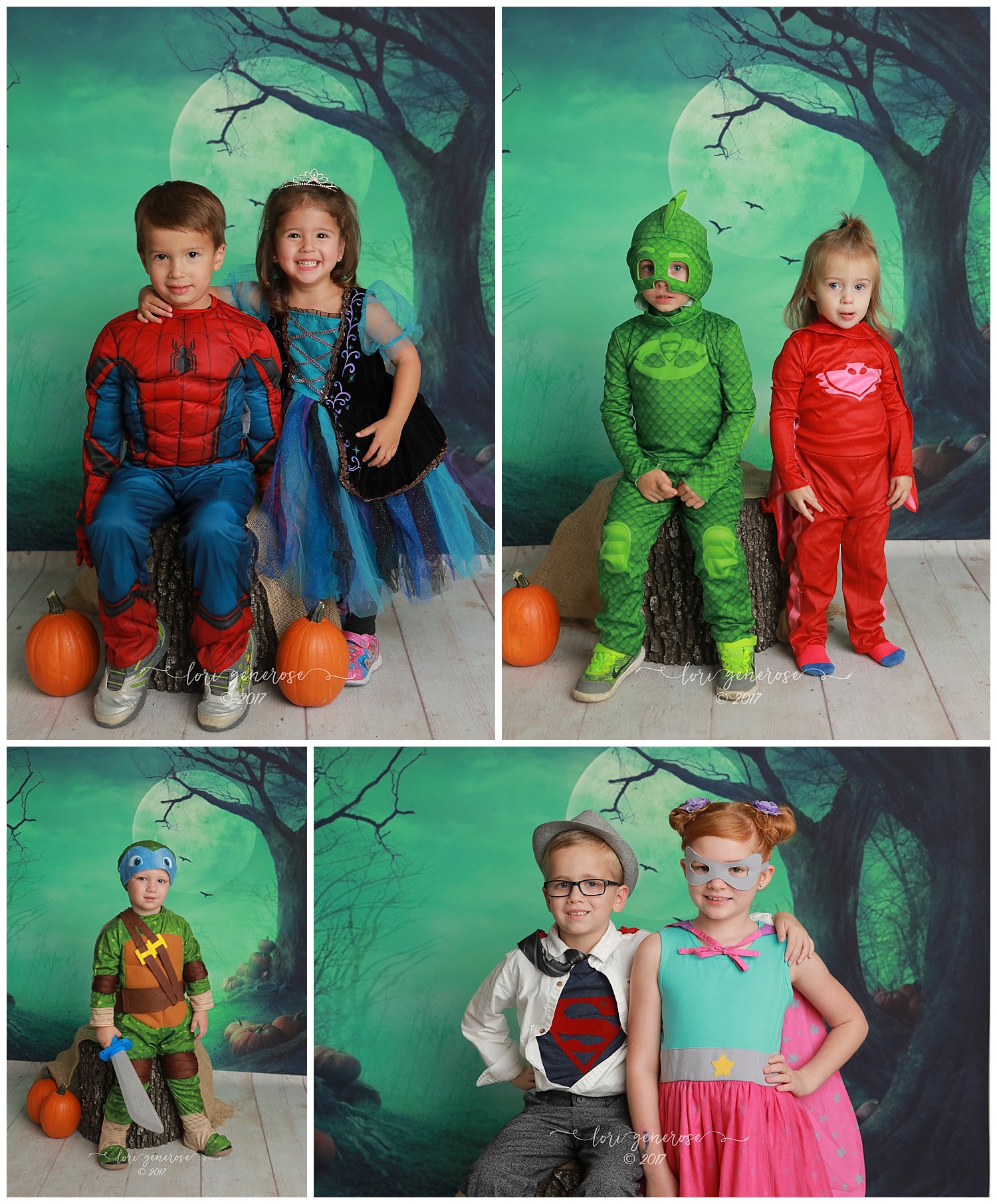 Lehigh Valley Photographer LG Photography Studio Coplay, PA