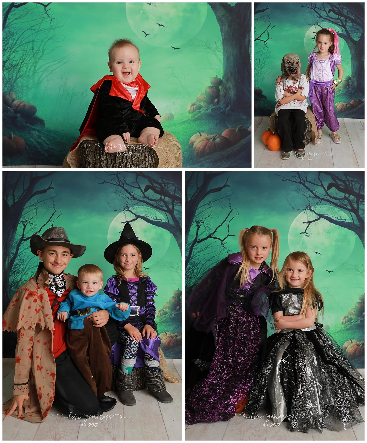 Lehigh Valley Photographer LG Photography Studio Coplay, PA