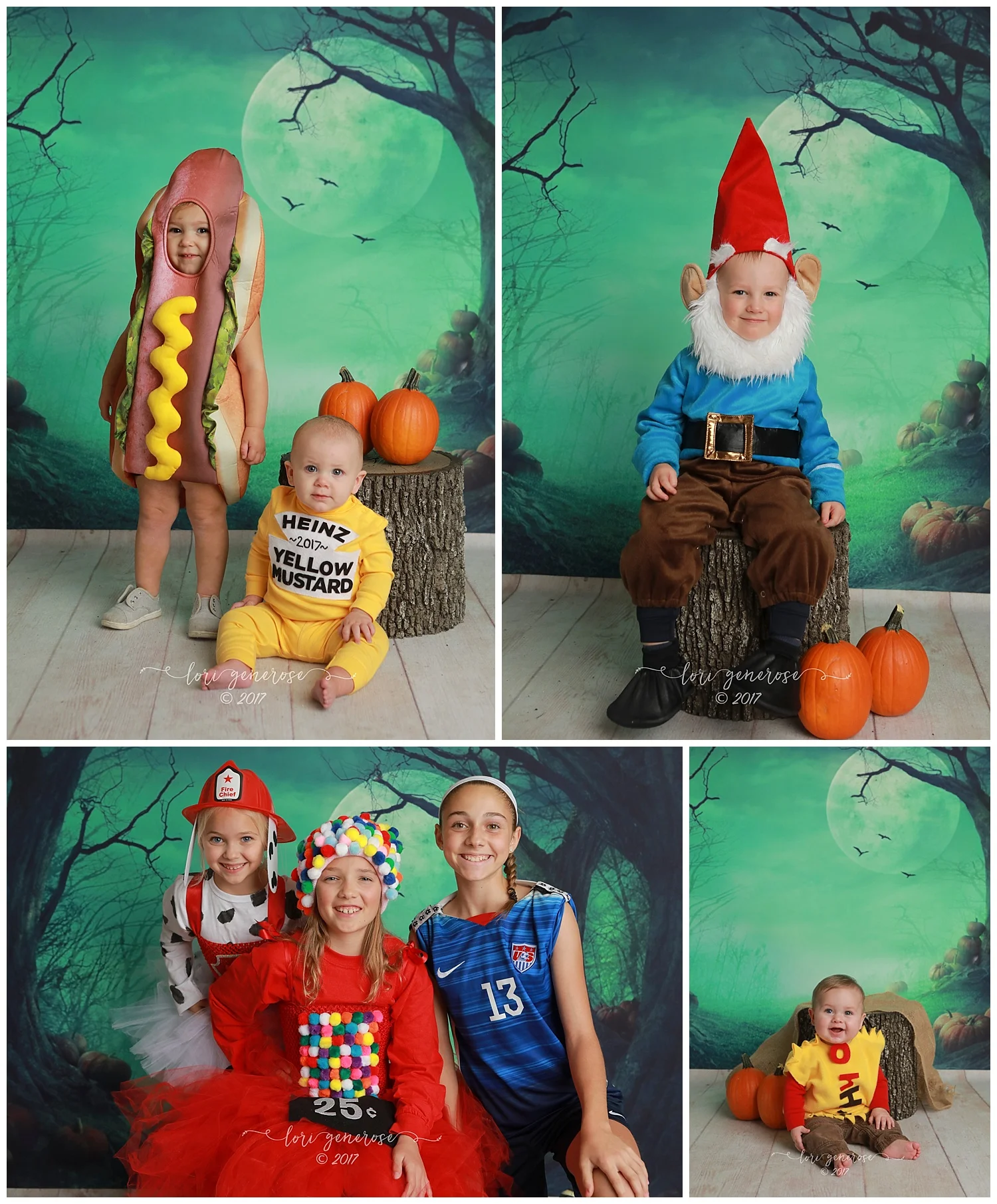 Lehigh Valley Photographer LG Photography Studio Coplay, PA